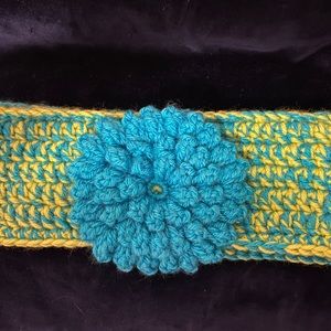 Handmade headband